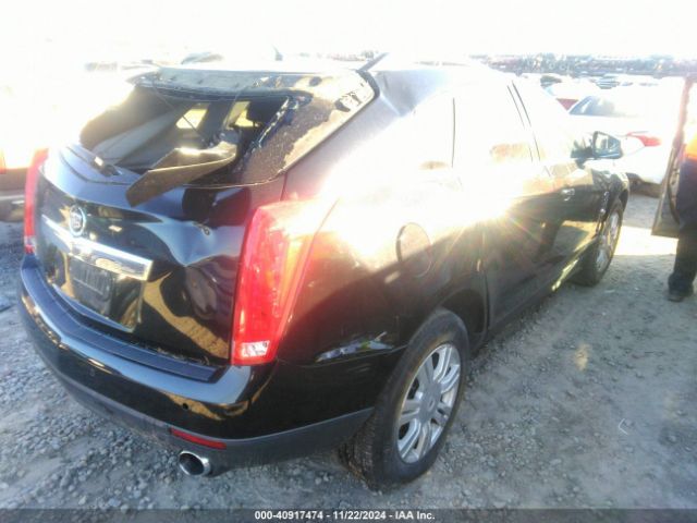 2011 CADILLAC SRX 3GYFNAEY4BS545690 Photo 3