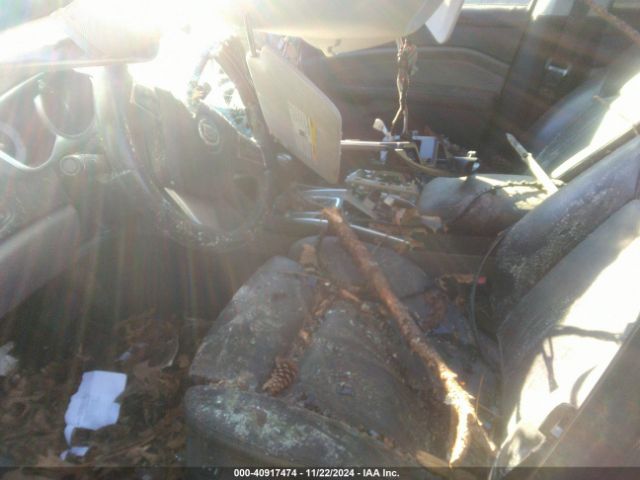 2011 CADILLAC SRX 3GYFNAEY4BS545690 Photo 4