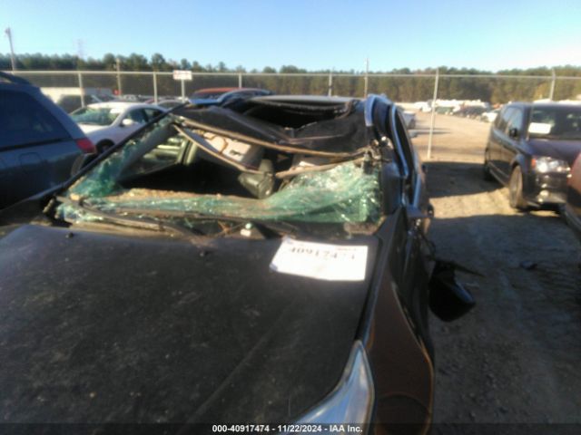 2011 CADILLAC SRX 3GYFNAEY4BS545690 Photo 5