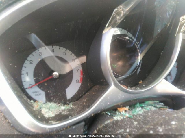 2011 CADILLAC SRX 3GYFNAEY4BS545690 Photo 6