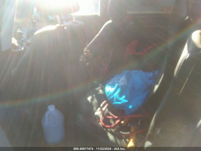 2011 CADILLAC SRX 3GYFNAEY4BS545690 Photo 7