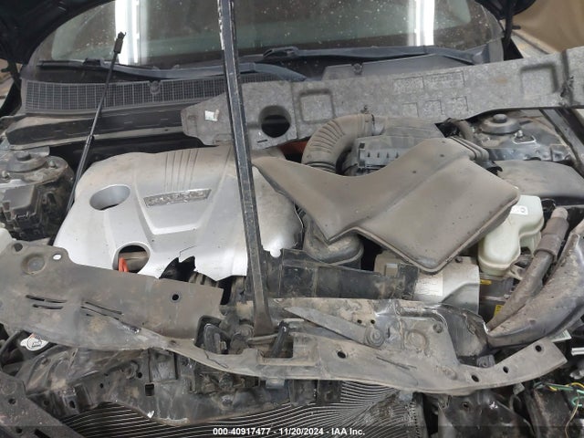KNAGN4AD5F5088674 KIA Optima Hybrid Ex