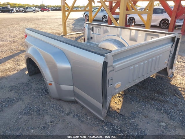 Ford Drw Super Duty 2022 22 FORD TRUCK BED Image 1