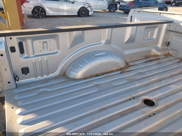 Ford Drw Super Duty 2022 22 FORD TRUCK BED Image 10