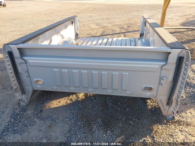 Ford Drw Super Duty 2022 22 FORD TRUCK BED Image 11