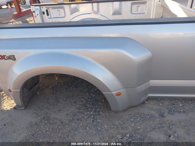 Ford Drw Super Duty 2022 22 FORD TRUCK BED Image 12