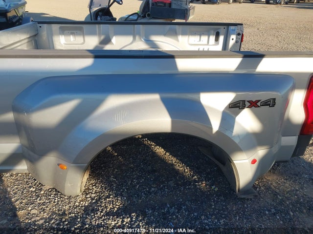 Ford Drw Super Duty 2022 22 FORD TRUCK BED Image 13