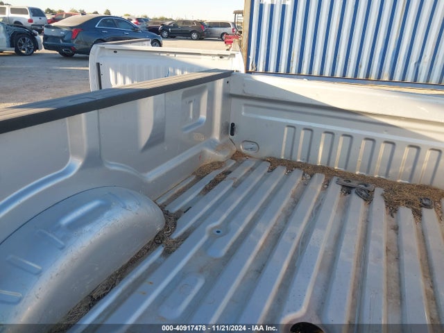 Ford Drw Super Duty 2022 22 FORD TRUCK BED Image 14