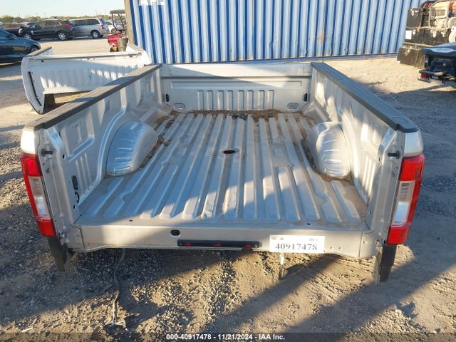 Ford Drw Super Duty 2022 22 FORD TRUCK BED Image 15