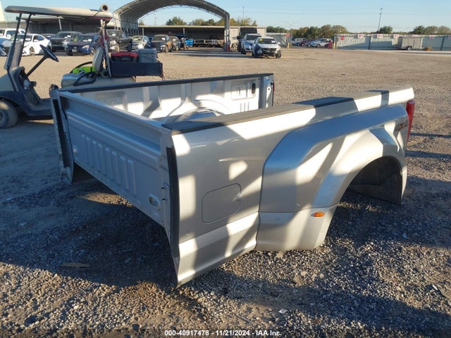 Ford Drw Super Duty 2022 22 FORD TRUCK BED Image 2