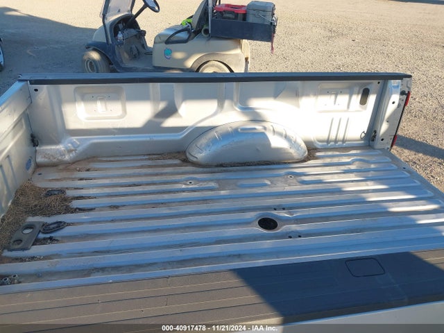 Ford Drw Super Duty 2022 22 FORD TRUCK BED Image 5