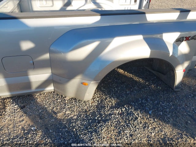 Ford Drw Super Duty 2022 22 FORD TRUCK BED Image 6