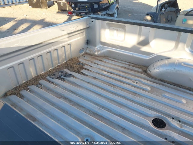 Ford Drw Super Duty 2022 22 FORD TRUCK BED Image 7