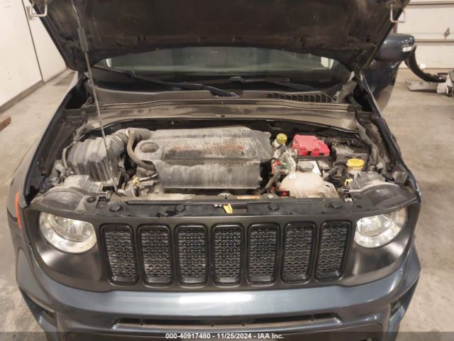 ZACNJBBB3LPL33169 Jeep Renegade Altitude 4x4