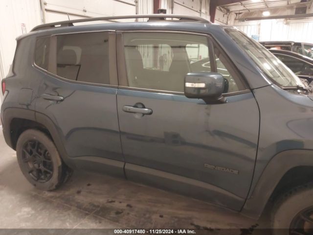 ZACNJBBB3LPL33169 Jeep Renegade Altitude 4x4