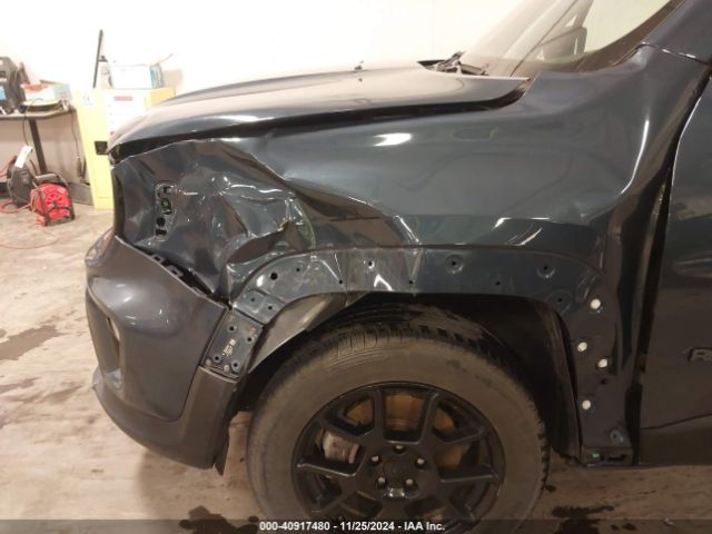 ZACNJBBB3LPL33169 Jeep Renegade Altitude 4x4