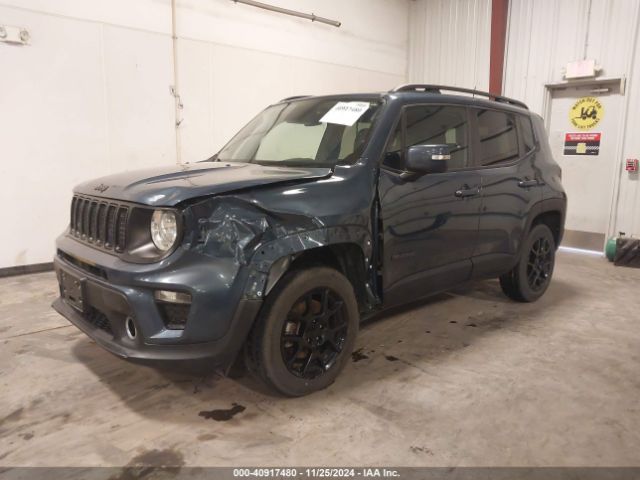 ZACNJBBB3LPL33169 Jeep Renegade Altitude 4x4