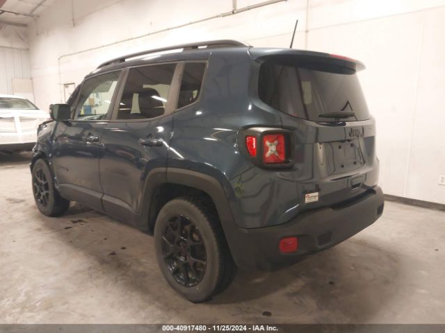 ZACNJBBB3LPL33169 Jeep Renegade Altitude 4x4