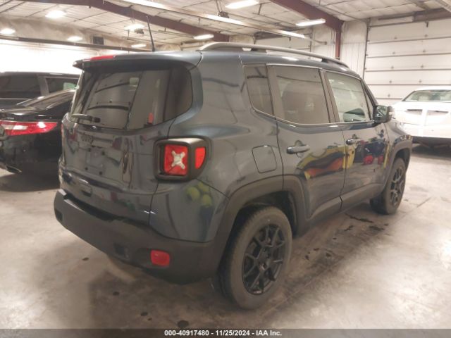 ZACNJBBB3LPL33169 Jeep Renegade Altitude 4x4