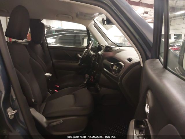 ZACNJBBB3LPL33169 Jeep Renegade Altitude 4x4