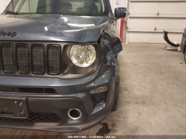ZACNJBBB3LPL33169 Jeep Renegade Altitude 4x4
