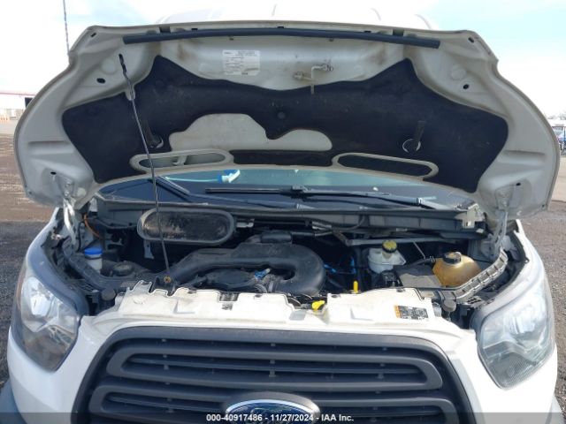 1FBZX2CM9HKA76981 Ford Transit-350 Xl