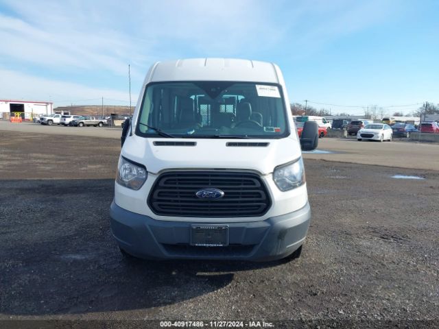 1FBZX2CM9HKA76981 Ford Transit-350 Xl