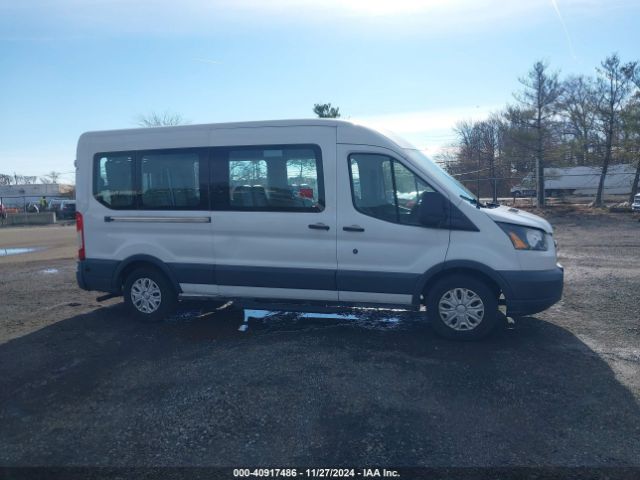 1FBZX2CM9HKA76981 Ford Transit-350 Xl