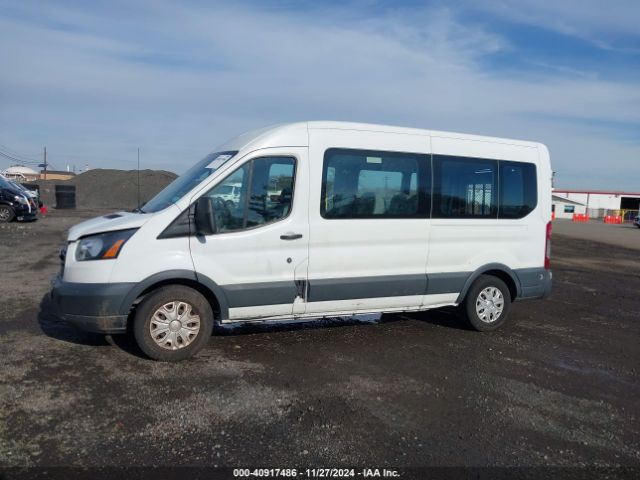 1FBZX2CM9HKA76981 Ford Transit-350 Xl