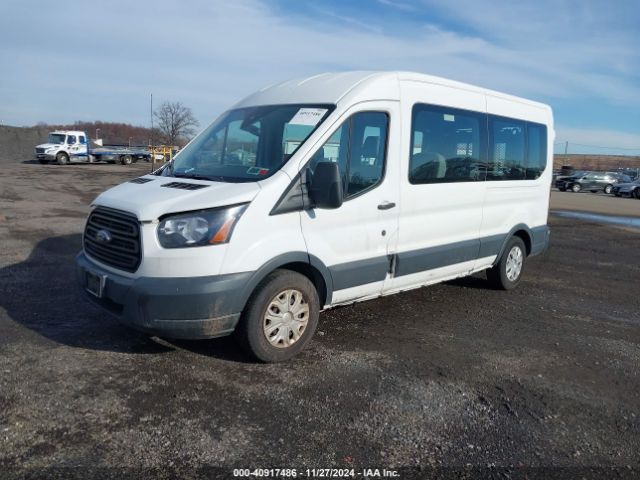 1FBZX2CM9HKA76981 Ford Transit-350 Xl