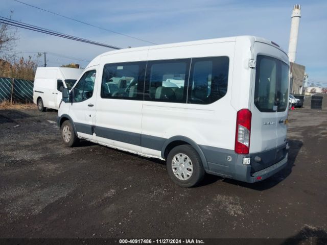 1FBZX2CM9HKA76981 Ford Transit-350 Xl