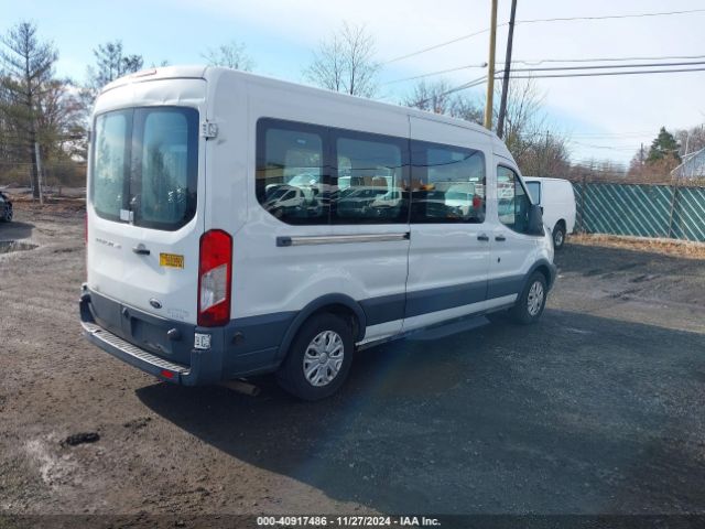 1FBZX2CM9HKA76981 Ford Transit-350 Xl