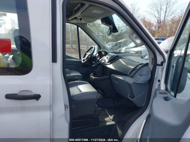 1FBZX2CM9HKA76981 Ford Transit-350 Xl