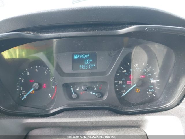 1FBZX2CM9HKA76981 Ford Transit-350 Xl
