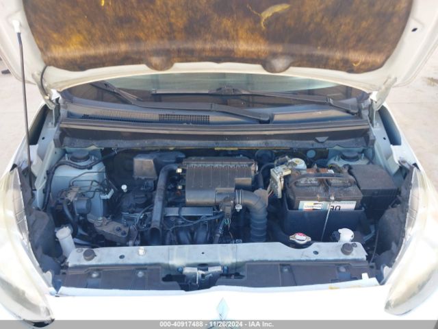 2015 MITSUBISHI MIRAGE ML32A3HJ6FH041251 Photo 9