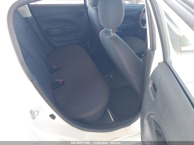 2015 MITSUBISHI MIRAGE ML32A3HJ6FH041251 Photo 7