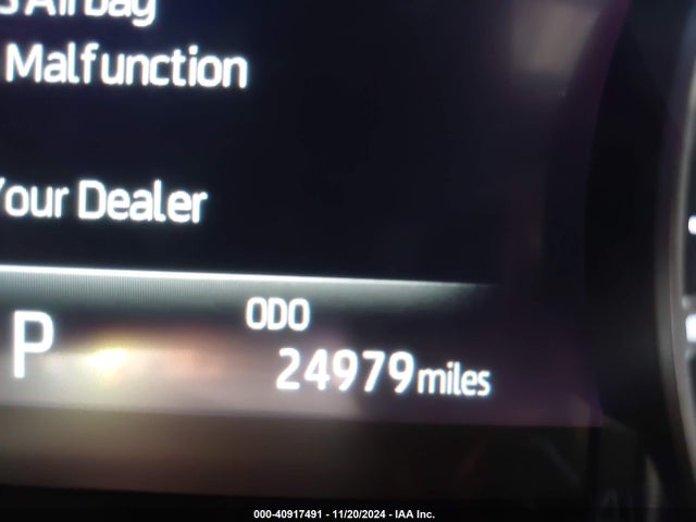 Toyota Highlander Xle 2021 5TDGZRBH7MS133403 Image 15