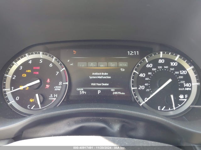Toyota Highlander Xle 2021 5TDGZRBH7MS133403 Image 7