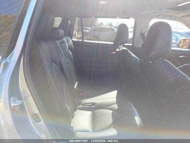 Toyota Highlander Xle 2021 5TDGZRBH7MS133403 Image 8