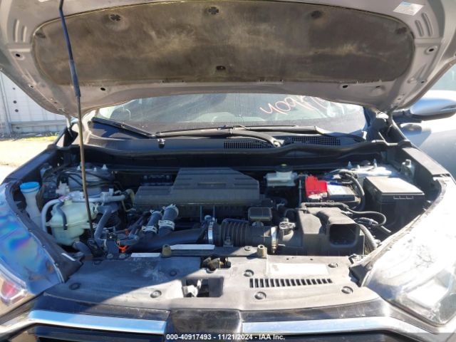 7FARW1H50ME014259 Honda Cr-v 2wd Ex