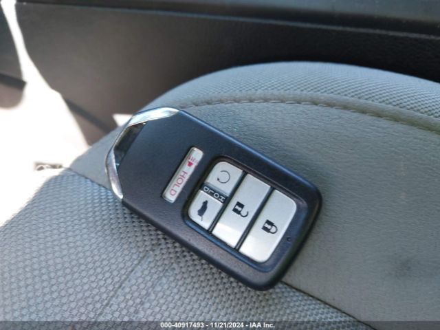 7FARW1H50ME014259 Honda Cr-v 2wd Ex