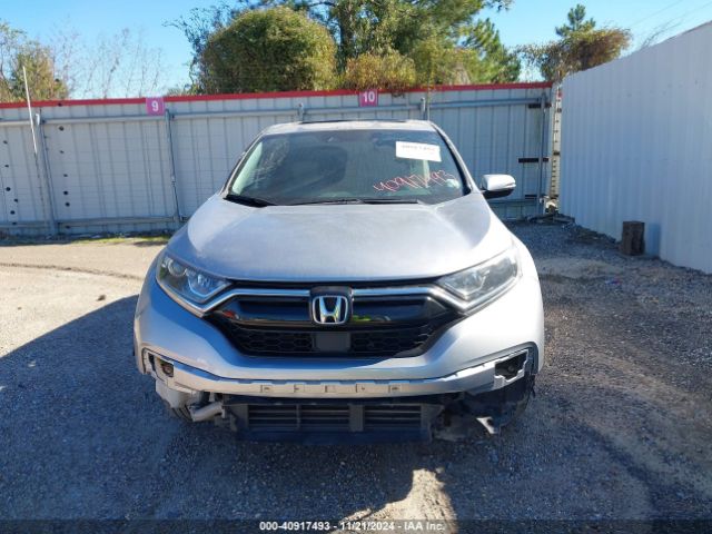7FARW1H50ME014259 Honda Cr-v 2wd Ex