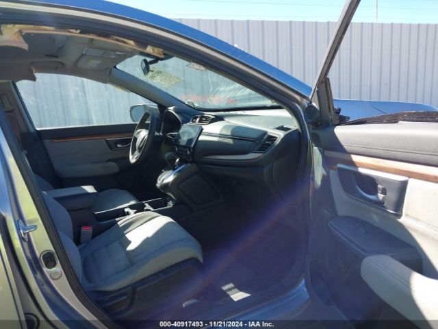 7FARW1H50ME014259 Honda Cr-v 2wd Ex