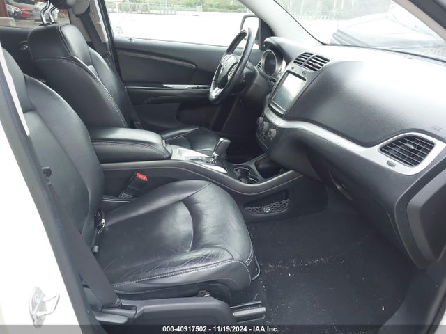 3C4PDDDG4ET181969 Dodge Journey Limited