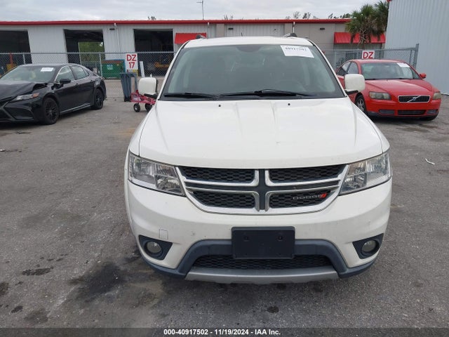 3C4PDDDG4ET181969 Dodge Journey Limited