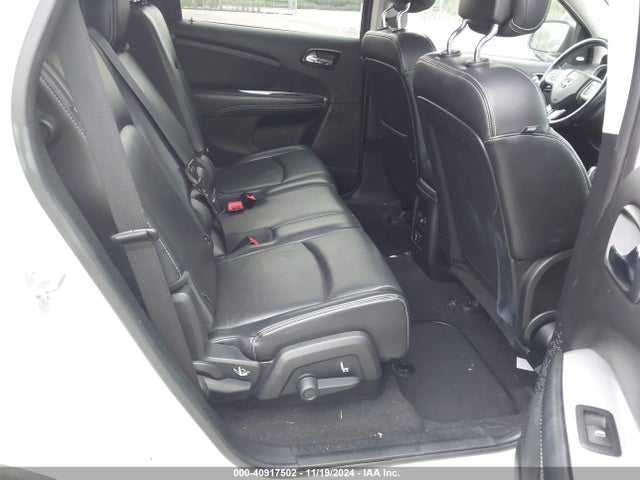 3C4PDDDG4ET181969 Dodge Journey Limited