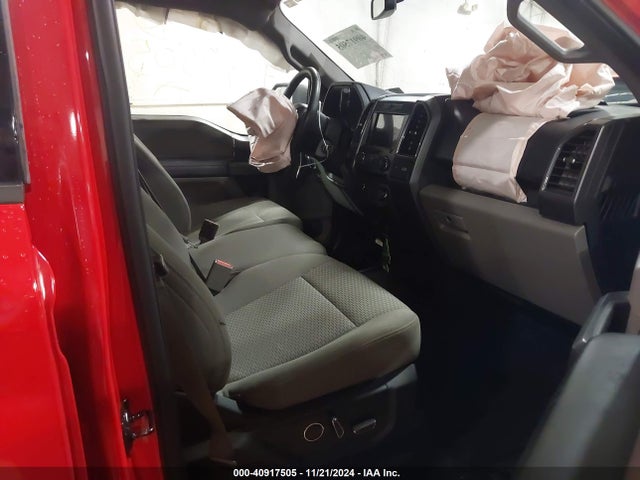 Ford F-150 Xlt 2017 1FTEW1EP1HKD15678 Image 5