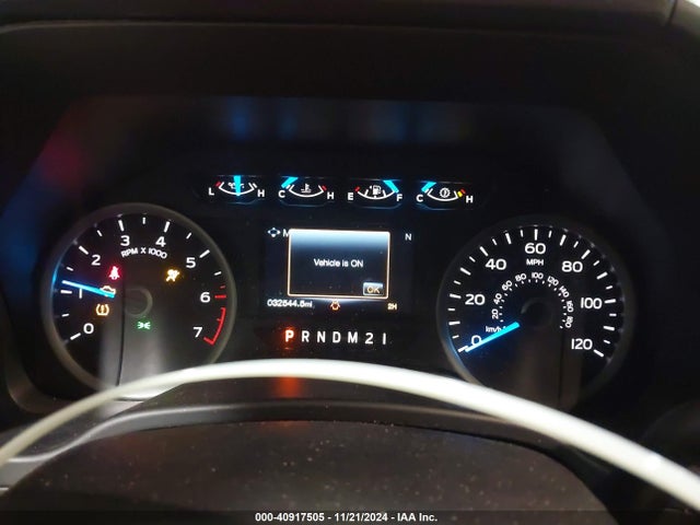 Ford F-150 Xlt 2017 1FTEW1EP1HKD15678 Image 7