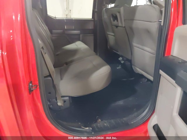 Ford F-150 Xlt 2017 1FTEW1EP1HKD15678 Image 8