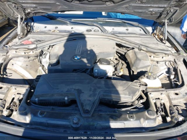 WBA8E1G54GNU10595 BMW 320i